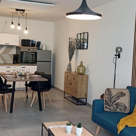 Le Local Appartement Koenigsmacker Buitenkant foto