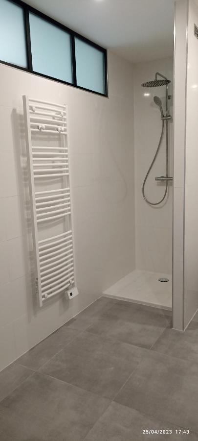 Le Local Appartement Koenigsmacker Buitenkant foto