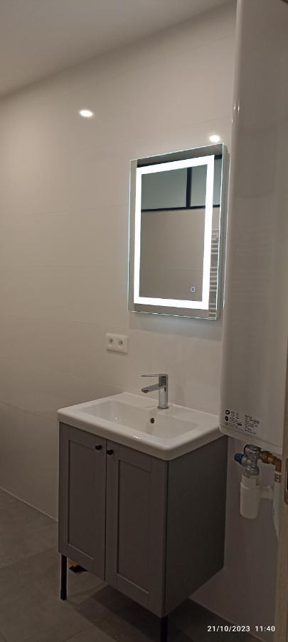 Le Local Appartement Koenigsmacker Buitenkant foto